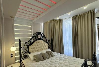 Spre vanzare garsoniera in zona Gemenii - 1