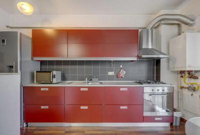 Apartament cu 2 camere decomandat în Străulești - 3