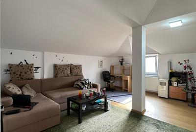Primarie Popesti - casa individuala P+M - 5