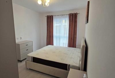 Apartament cu 2 camere decomandat în Theodor Pallady