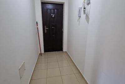 Garsonieră decomandată în Central - 6
