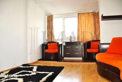 Apartament cu 2 camere în Aleea Trandafirilor - 12