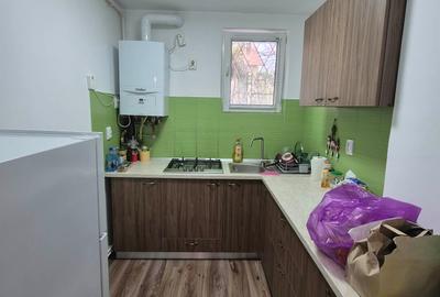 Apartament cu 2 camere decomandat, mobilat în Floreasca - 3