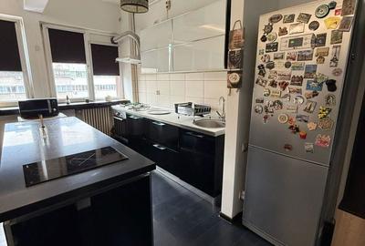Apartament cu 2 camere semidecomandat în Central - 8