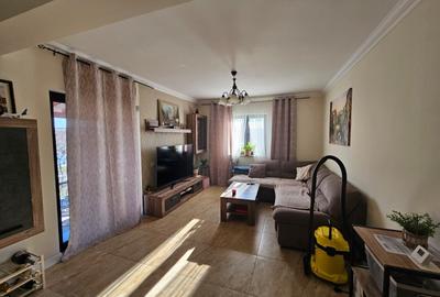 Casă înșiruită nouă, P+E, 2 locuri de parcare, în Giarmata (TM), comision 0 - 3