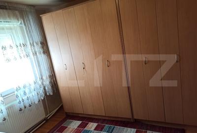 Garsoniera de inchiriat, 28 mp, zona reabilitata - Deva - 3