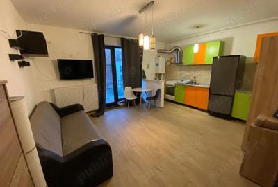 Garsonieră semidecomandată în Militari - 2