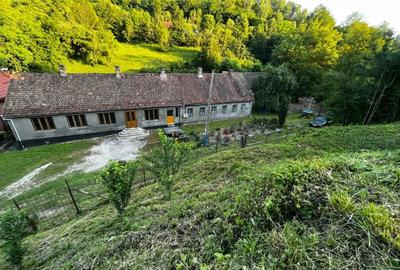 Casă cu 6 camere în Central - 6