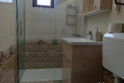 Apartament cu 2 camere semidecomandat în Gara de Nord - 8