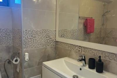 Apartament cu 2 camere decomandat în Inel I - 7