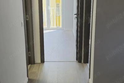 Inchiriez apartament 2 camere - 3