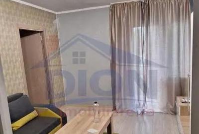 Apartament cu 2 camere semidecomandat, mobilat în Olteniței - 5