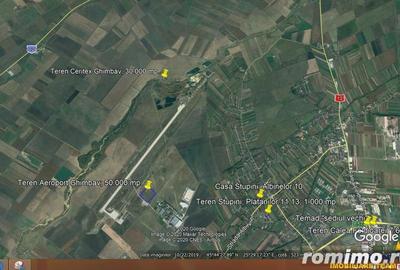 Teren de 50000 mp, în Central - 4