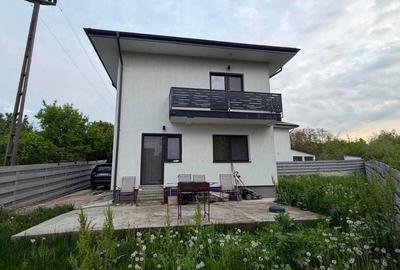 Casă cu 3 camere în Exterior Vest - 7
