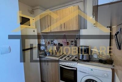 Garsoniera, 30mp, Zona Aleea Carpati - 4