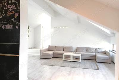 Inchiriez apartament 4 camere Sisesti - liber, direct proprietar - 9