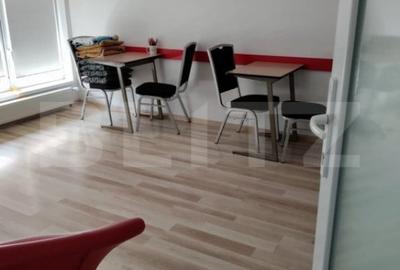 Spațiu comercial, de 300 mp, în Gruia - 6
