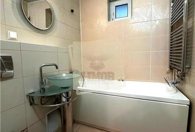 Apartament decomandat modern cu 2 camere in Vasile Aron - 5