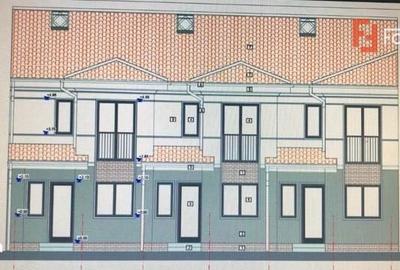 Teren de 620 mp, în Est