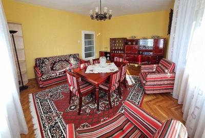 Casă cu 3 camere cu Teren 500 Mp în Central - 10