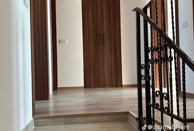 Vila P+1, 4 camere, 110 mp utili, teren 210 mp | Bragadiru – Cartier Latin | Nou - 5