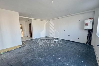 Apartamente cu 2 camere, finisaje la alegere, la intrare in Giroc. - 2