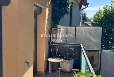 Bucurestii NOI - Laminorului - Inchiriere Vila . - 10