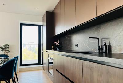 APARTAMENT 3 CAMERE DE INCHIRIAT// ONE VERDI PARK - 3