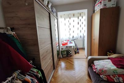 Apartament 3 camere zona Garii - 4