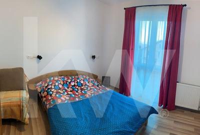 Apartament cu 2 camere decomandat, mobilat în Șelimbăr - 2