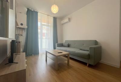 Apartament cu 2 camere decomandat, mobilat în Torontalului - 4