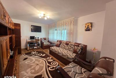 Apartament cu 3 camere decomandat în Central - 5