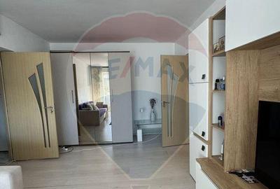 Apartament cu 2 camere de vanzare in zona Brazda lui Novac Apartament cu 2 camere de vanzare in zona Brazda lui Novac - 4