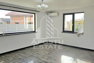 Duplex cu 4 camere cu Canalizare în Săcălaz - 3