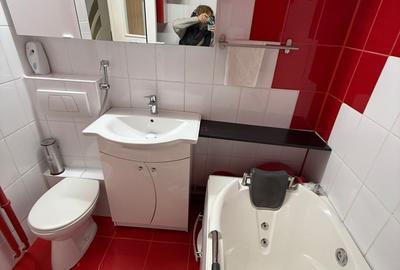 Apartament 2 camere Muncii-Stadionul National Basarabia+parcare - 18