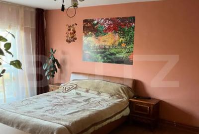 Apartament cu 4 camere decomandat, mobilat în Central - 10