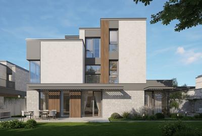 Vilă individuală în Bellemonde Privée , Pipera Vilă individuală în Bellemonde Privée , Pipera - 2