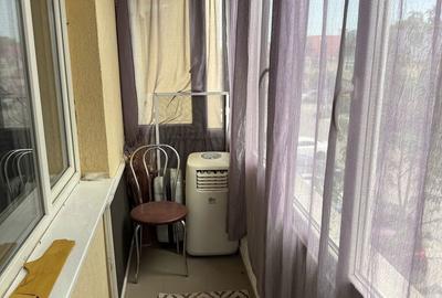 Apartament cu 2 camere decomandat în Central - 2