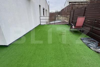 Casă cu 5 camere în Florești - 2