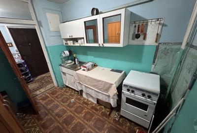 Apartament cu 2 camere decomandat în Rahova - 8