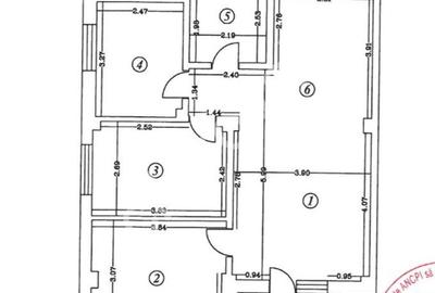 Vând apt. 3 cam. Apusului-Militari,Str. Schiorilor,bl. 2011, 15min. metrou Pacii - 12