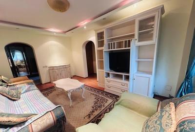 Apartament cu 2 camere semidecomandat, mobilat în Timpuri Noi - 2