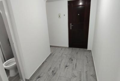 Apartament cu 2 camere nedecomandat în Micro 15 - 5