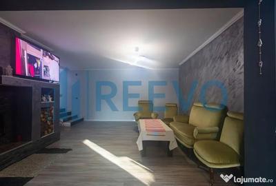 Casă cu 3 camere cu Teren 4060 Mp în Central - 7