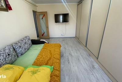 Apartament cu 2 camere decomandat în E3 - 13