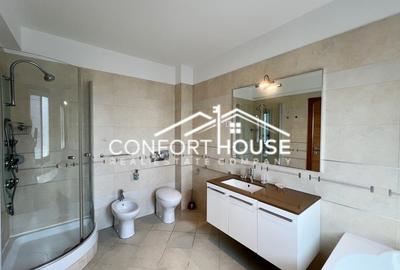 Vila P+2, 5 camere, piscina, complex rezidential, IANCU NICOLAE - 32