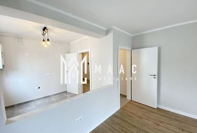 Apartament 2 camere nou I Finisat și intabulat în Davinci Homes | Comision 0% - 3