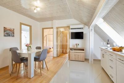 Apartament cu 2 camere la casa || Zorilor Apartament cu 2 camere la casa || Zorilor - 2