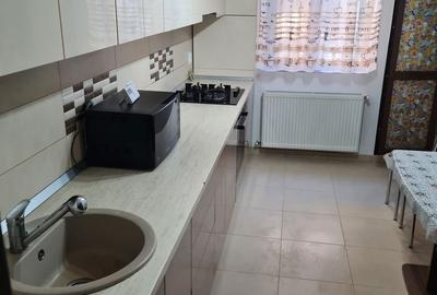 Apartament cu 2 camere în Chiajna - 8