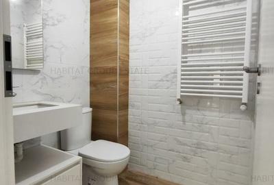 3 Camere, 2 Balcoane, Finisaje Premium, Aproape de Metrou - 6